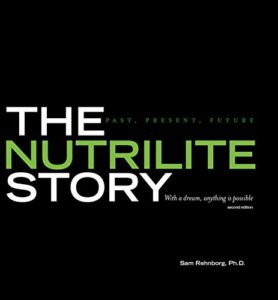 The Nutrilite Story